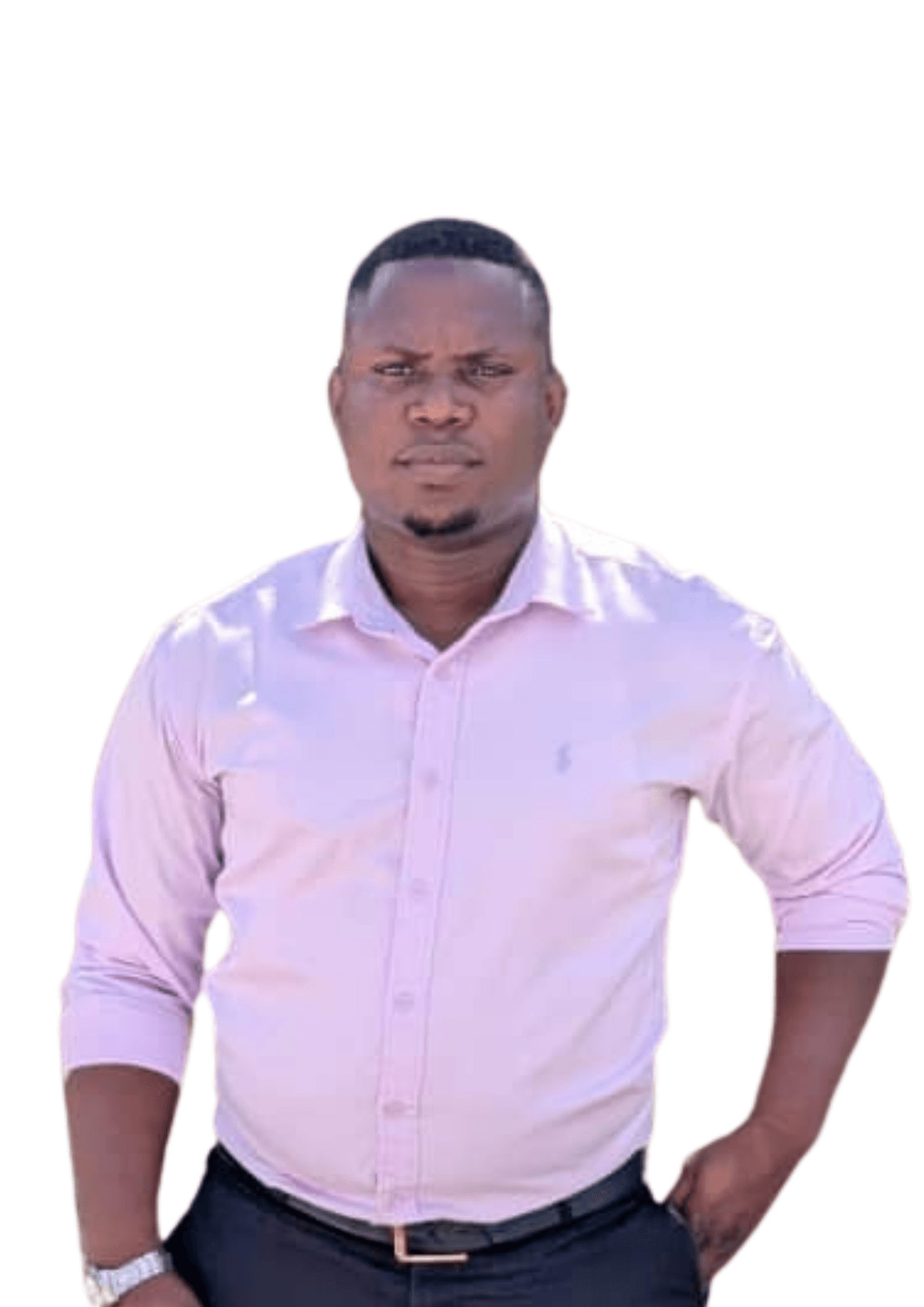 Brighton Mutena