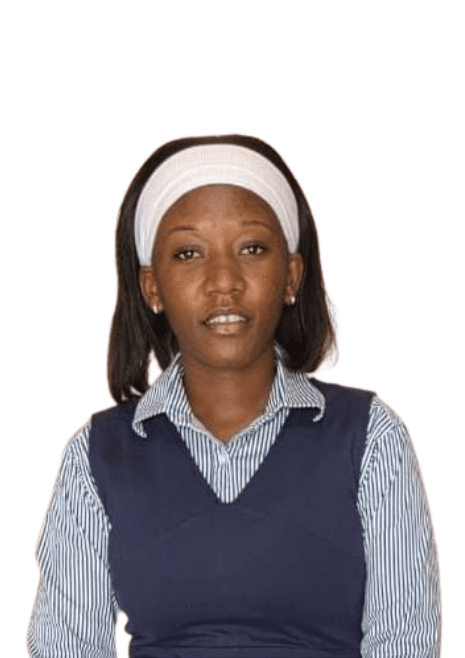 Judith Hankombo
