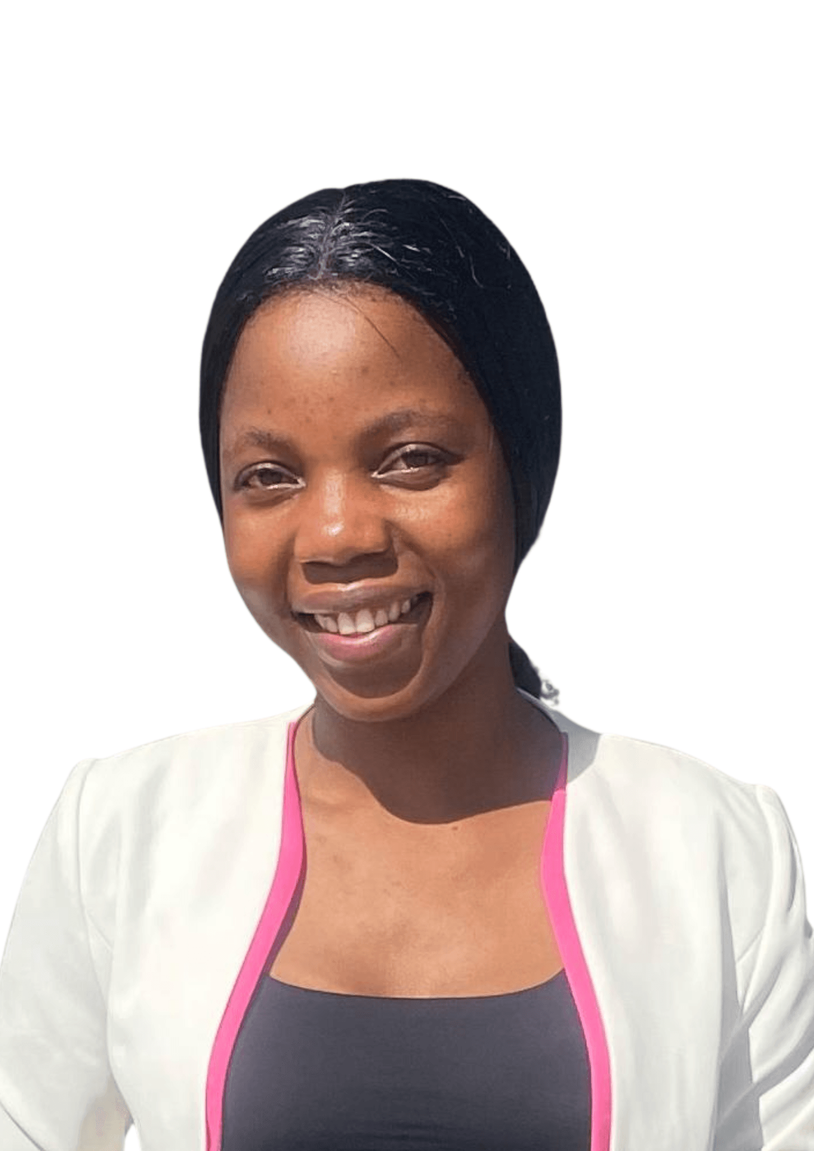 Wendy Maimbo