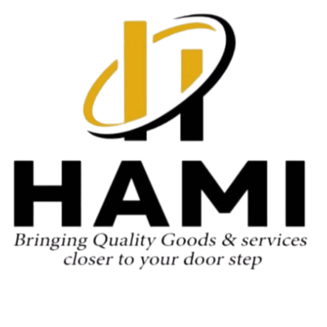 Hami General Dealers logo