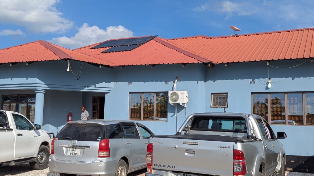 Professional Team Operations