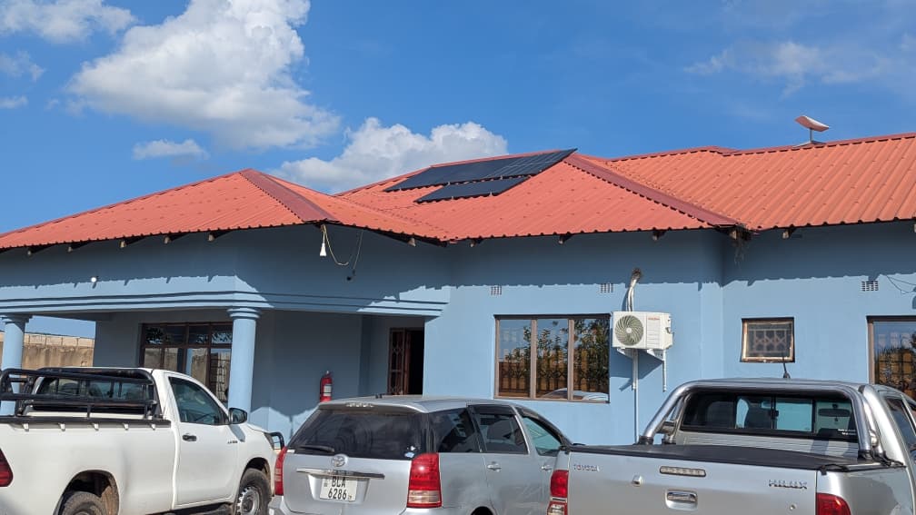 Promising Future Growth