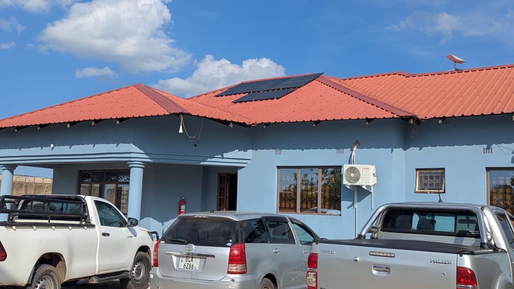 Kafue Town Agro Shop