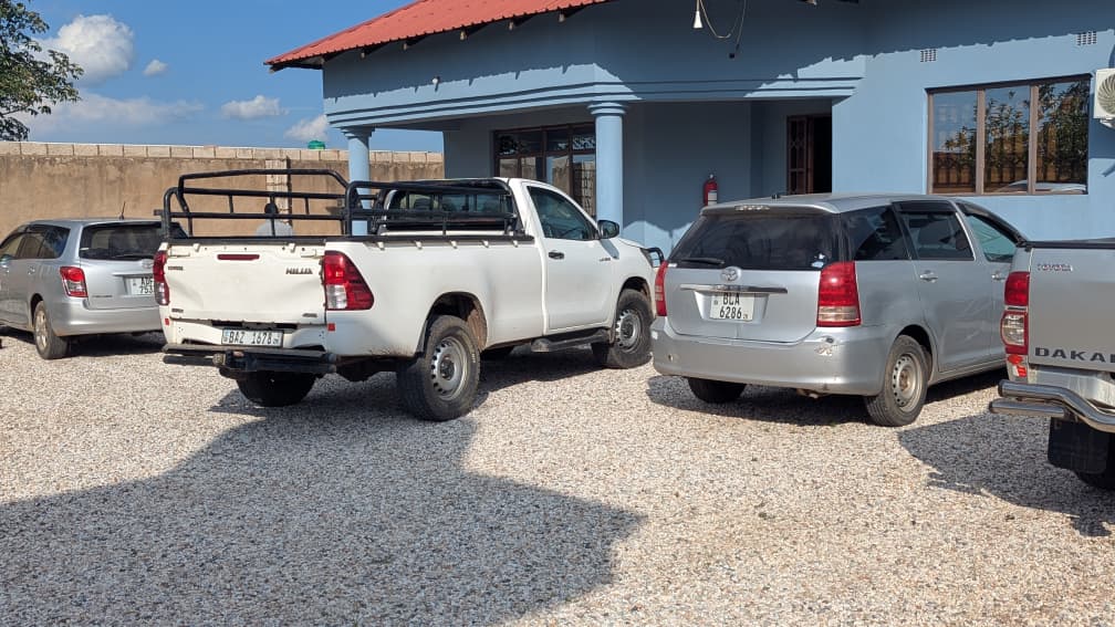 Commitment to Quality